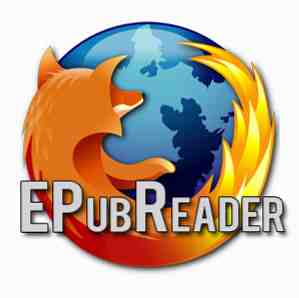 EPubReader Lesen Sie .EPUB-Bücher kostenlos in Ihrem Browser [Firefox] / Browser